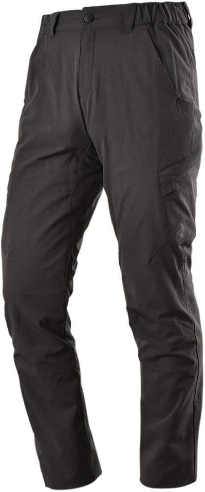 アーバニズム UNP-126 ブラック（L）ストレッチパンツ【新品・未使用】 Amazon | アーバニズム/urbanism ストレッチエアーパンツ メンズ